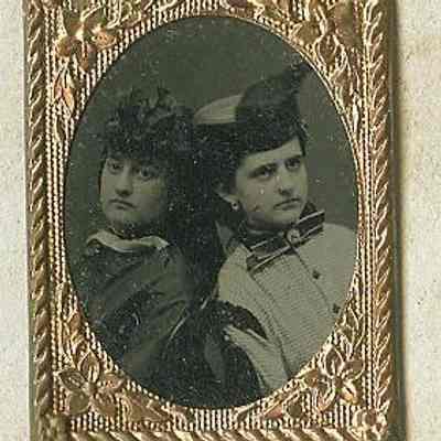 Unknown children
