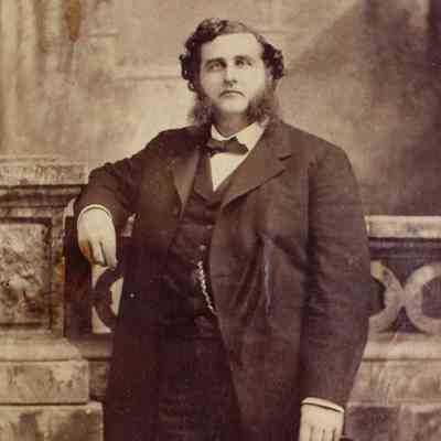 Dr. Charles E. Brayton