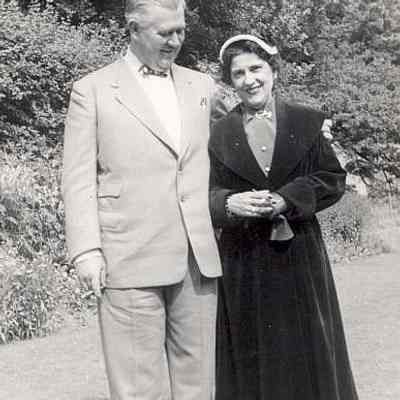 Dorothea Hewitt Gould collection
