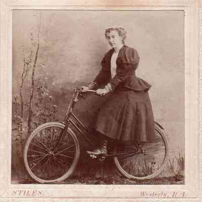 Emma Varina Anderson