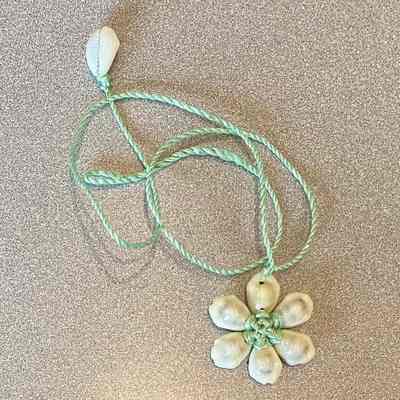 Fanning Island Necklace