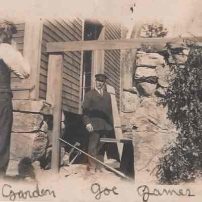 Print, Photographic