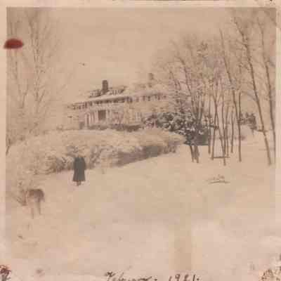 Print, Photographic
