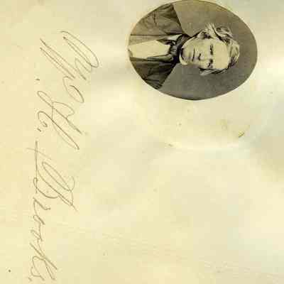 Watts H. Brooks