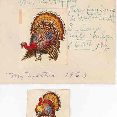 Dorothea Hewitt Gould collection