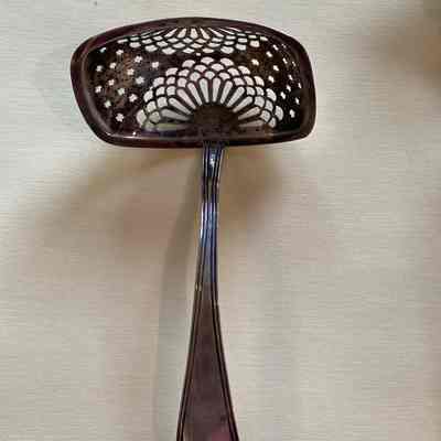 Tea Strainer