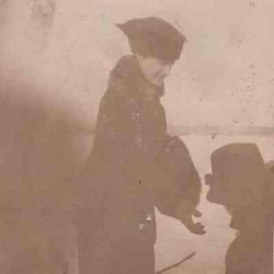 Print, Photographic