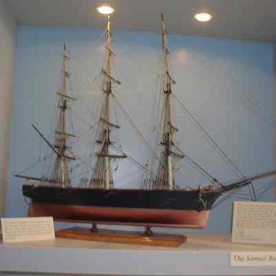 Model