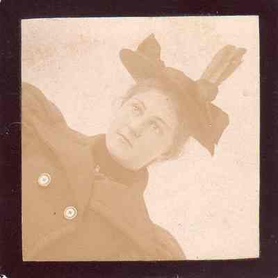 Print, Photographic