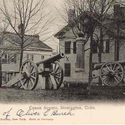 Postcard