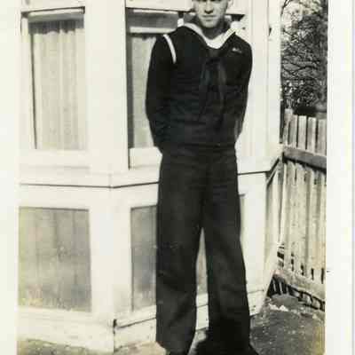 Traynor, John