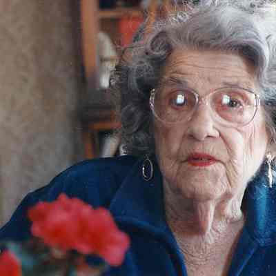 Dorothea Hewitt Gould collection