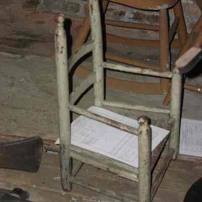 Chair