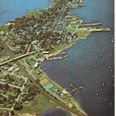 Postcard