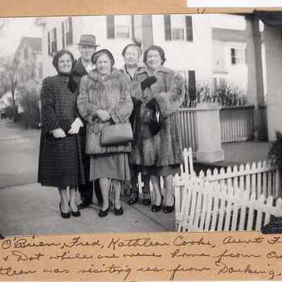 Dorothea Hewitt Gould collection