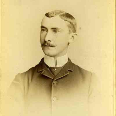 Seth Noyes Williams
