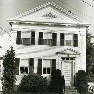 85 Water Street