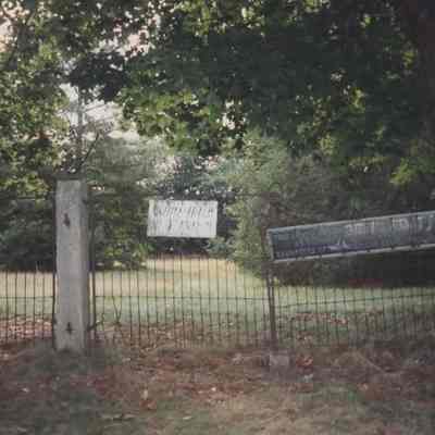 Stonington Photographs, by Mary Thacher, 1993-1999