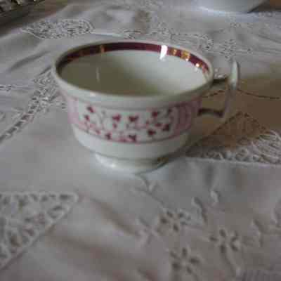 Teacup