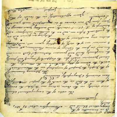 Letter