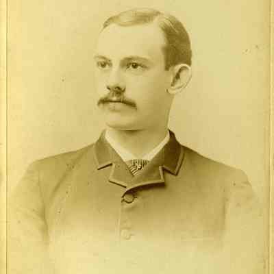 Mr. Frank Grant