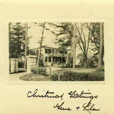 Print, Photographic