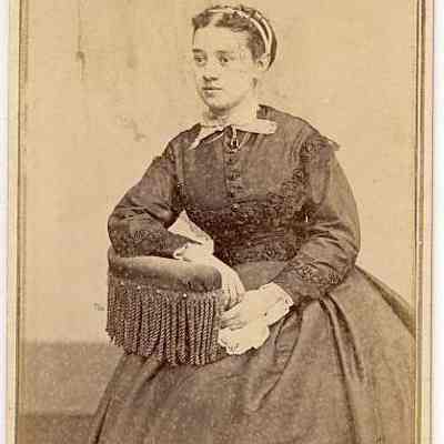 Print, Photographic