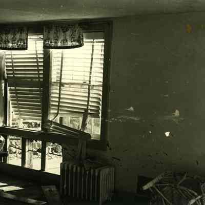 One Hancox Street