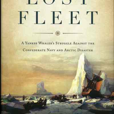 The Lost Fleet