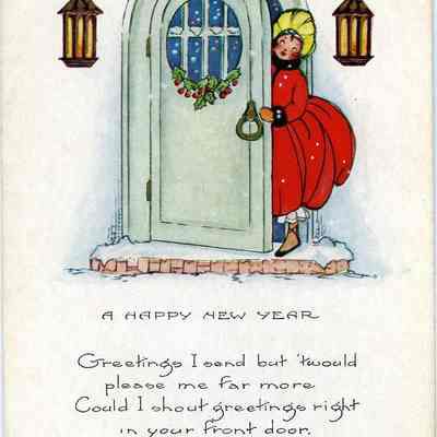 Postcard