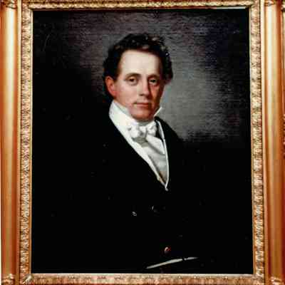 Charles H. Phelps II