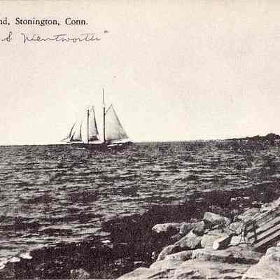 Outward Bound, Stonington CT