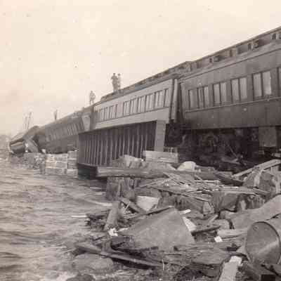 1938 Hurricane
