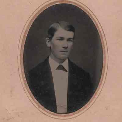 Tintype