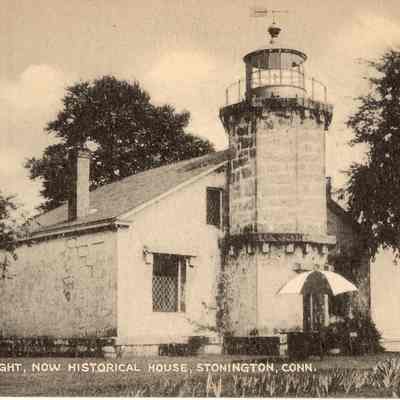 Postcard