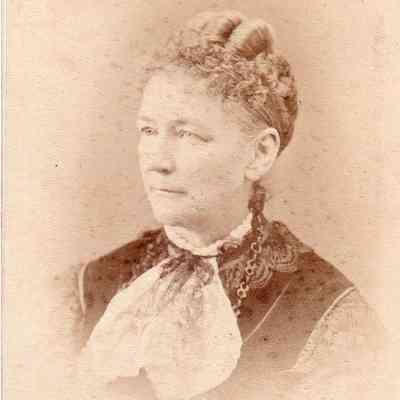 Print, Photographic