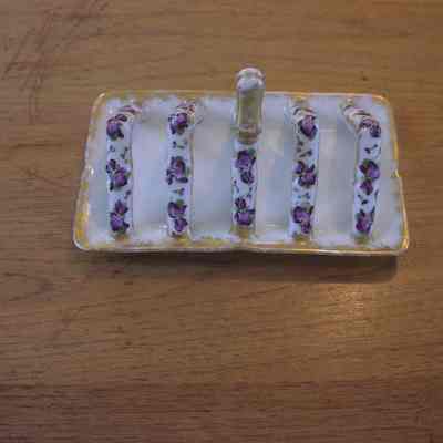 Rack, Toast