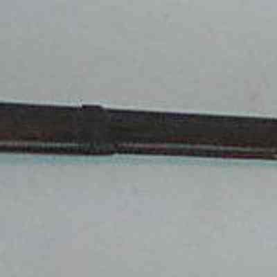 Rifle