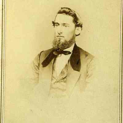 Seth Noyes Williams