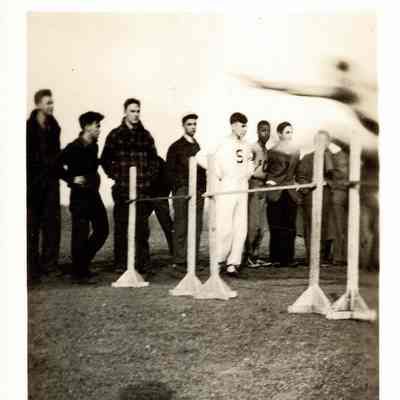 High Jump, 1930s