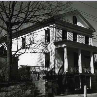Borough Houses
