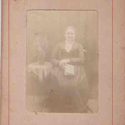 Album, Photograph