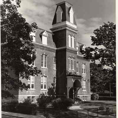 Borough School