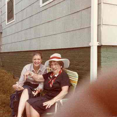 Dorothea Hewitt Gould collection