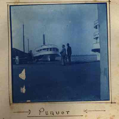 Pequot