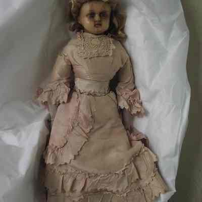 Doll