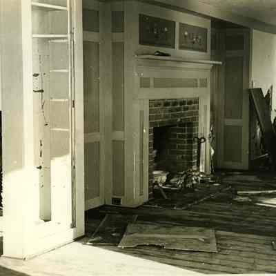 One Hancox Street