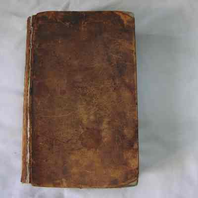 Book