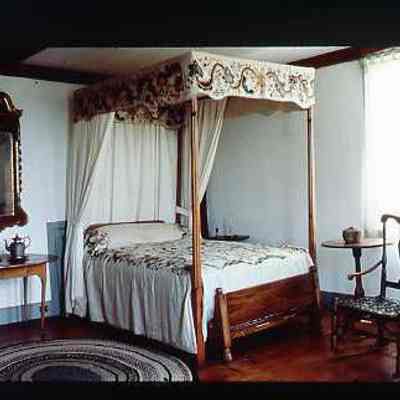 Denison Homestead