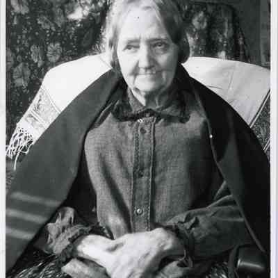 Mrs. Crosby Smith